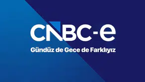 CNBC-e ekranlarında yeni dönem: İkonik tavus kuşu tarih oldu