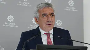 İSO Başkanı Erdal Bahçıvan: Sanayicide mücadele edecek ne kan ne de can kaldı