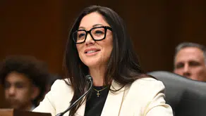 Trump kabinesinde ayrılık: Çalışma Bakanı Lori Chavez-DeRemer görevden ayrıldı