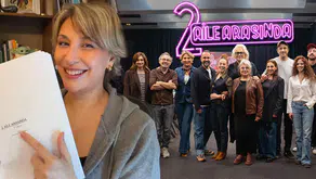 Aile Arasında geri dönüyor: Devam filminin hazırlıkları başladı