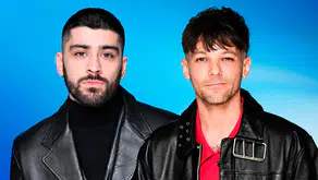 Zayn Malik ve Louis Tomlinson kavgasında şok detaylar: Netflix projesi rafa kalktı