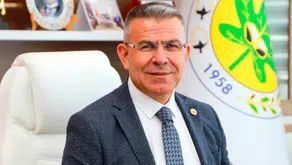 Köşk Belediye Başkanı Nuri Güler, AK Parti'den istifa etti