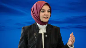 Bakan Göktaş'tan doğum izni müjdesi: 24 haftaya çıkıyor, halihazırda izinde olanları da kapsayacak