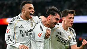 Real Madrid'de dev operasyon: Perez dokuz oyuncunun biletini kesti