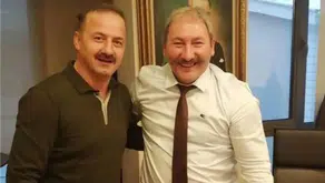 İYİ Parti'den istifa eden Mehmet Tolga Akalın Anahtar Parti’ye katılıyor