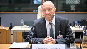 Merkez Bankası Başkan Yardımcısı Osman Cevdet Akçay görevinden ayrıldı