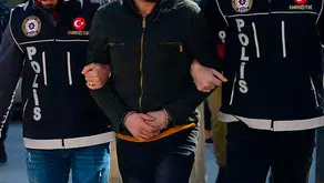 Kahramanmaraş'ta zehir tacirlerine darbe: 45 tutuklama