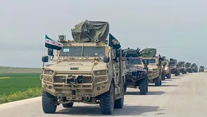 ABD çekildi, Kasrek Hava Üssü Suriye ordusuna geçti