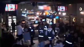 Kadıköy’de eğlence mekanlarına dev narko-operasyon: 94 gözaltı