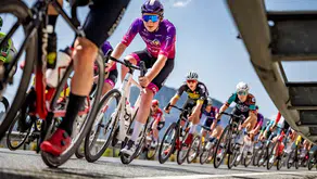 61. Cumhurbaşkanlığı Türkiye Bisiklet Turu başlıyor: Yarış 26 Nisan’da Çeşme’den start alacak