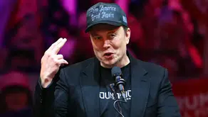 Elon Musk'tan ABD ekonomisi için sert uyarı: Yapay zekâ iflası önleyebilir mi?