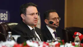 Adalet Bakanı Gürlek: Hedefimiz öngörülebilir ve güven veren bir yargı sistemi