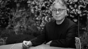 Nobel ödüllü yazar Kazuo Ishiguro 71 yaşında hayatını kaybetti