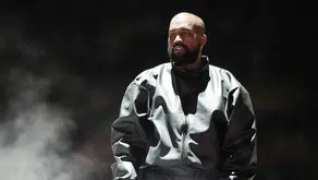 Kanye West'e İngiltere'den veto: Wireless Festivali iptal edildi