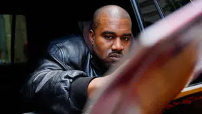 Kanye West’e Avrupa engeli: Fransa ve İngiltere konserleri iptal edildi