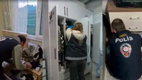 13 ilde dev yasa dışı bahis operasyonu: 53 şüpheli tutuklandı