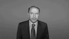 Eski Sivas Milletvekili Mehmet Mustafa Açıkalın hayatını kaybetti