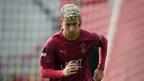 Galatasaray'da ikinci Çağrı Balta krizi: Berk Kızıldemir Fenerbahçe ile anlaştı