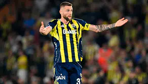 Fenerbahçeli Milan Skriniar’ın evinde hırsızlık şoku: 37 bin dolar buhar oldu