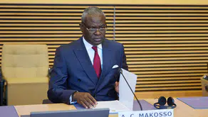 Kongo Başbakanı Makosso ve kabinesi istifa etti