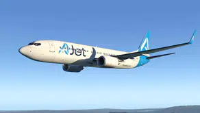 AJet’ten yurt dışı uçuşlarda indirimli bilet kampanyası: 60 dolardan başlayan fiyatlar