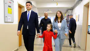 Onursal Adıgüzel'den kızına Silivri'den duygusal doğum günü mesajı