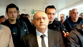 Aziz İhsan Aktaş davasında savcıdan 3 kişiye tahliye talebi