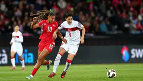 A Milli Kadın Futbol Takımı’nın İsviçre maçı ücretsiz olacak