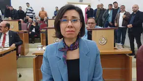 Uşak'ta yeni dönem: Belediye Başkan Vekili Hatice Terekeci Özkan oldu