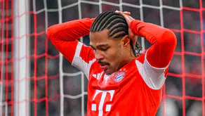 Bayern Münih'in Alman yıldızı Dünya Kupası'nı kaçıracak