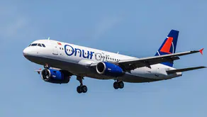 Onur Air iflas etti: Türkiye’nin köklü havayolu için tasfiye süreci başladı