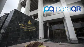 Merkez Bankası, ParaQR Elektronik Para'nın faaliyet iznini iptal etti