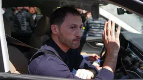 Domenico Tedesco Fenerbahçe'den ayrıldı: Futbolcularla vedalaştı