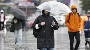 Türkiye genelinde hava sıcaklığı düşecek