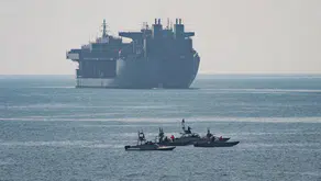 İran’dan ABD’ye sert uyarı: “Bölgedeki limanlar hedef olursa güvenlik tamamen çöker”