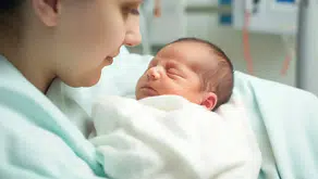 Aile paketinde kritik hafta: Doğum izni ve çocuk koruma kanunu yasalaşıyor