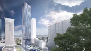 Yeşil GYO hakkındaki iflas kararı kaldırıldı