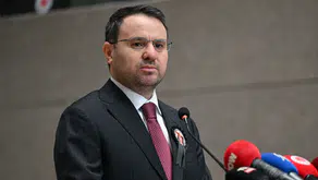 Adalet Bakanı Gürlek'ten Gülistan Doku ve Rojin Kabaiş açıklaması