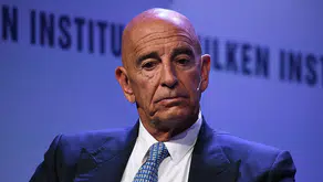 ABD Büyükelçisi Barrack: Türkiye F-35 programına kabul edilmeli