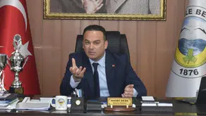 CHP kararını verdi: Görele eski Belediye Başkanı Hasbi Dede ihraç edildi