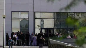 Yunanistan’da mahkeme ve sosyal güvenlik kurumuna silahlı saldırı: 89 yaşındaki saldırgan 5 kişiyi yaraladı