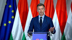 Macaristan’ın yeni Başbakanı Magyar: Netanyahu gelirse tutuklarız