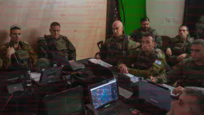 İranlı hacker grubu Handala, İsrail’in eski Genelkurmay Başkanı Herzi Halevi'nin telefonuna sızdığını iddia etti