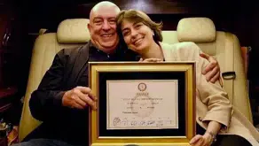 Üsküdar Belediye Başkanı Sinem Dedetaş’ın babası hayatını kaybetti