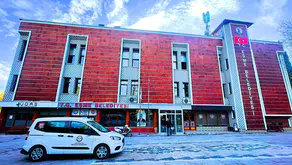 Eşme'de yeni başkanvekili belli oldu