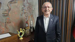 Kemal Kılıçdaroğlu’nun CHP Genel Merkezi’ndeki bayramlaşma programı 30 Mayıs’a ertelendi