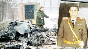 Eşref Bitlis dosyası 33 yıl sonra yeniden açılıyor: 1993'ün kilidini açacak kara kutu iddiası