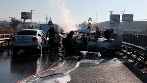 Bakan Çiftçi rakamlarla duyurdu: Trafik denetimleri arttı kazalar azaldı