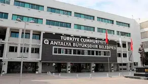 Antalya'da dev yolsuzluk operasyonu: 27 şüpheli adliyeye sevk edildi