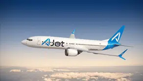 AJet’ten yurt içi uçuşlarda %30 indirim kampanyası başladı